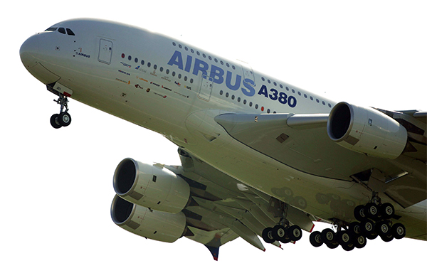 Coronavirus, Airbus cancella i dividenti 2019 e ritira le stime del 2020 Coronavirus, Airbus cancella i dividenti 2019 e ritira le stime del 2020