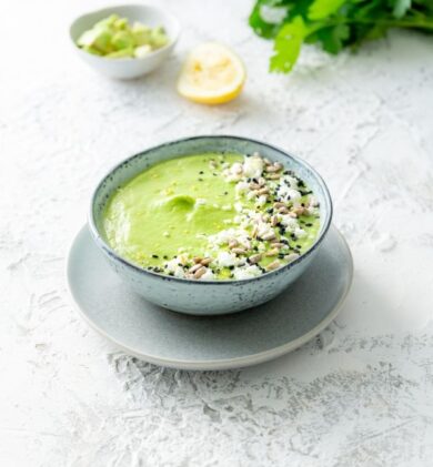 Coronavirus, consigli per rinforzare il sistema immunitario e 2 ricette green