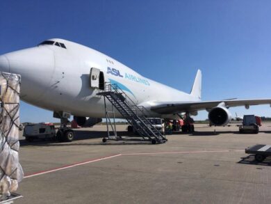 Coronavirus: da Alibaba nuove donazioni all’Italia