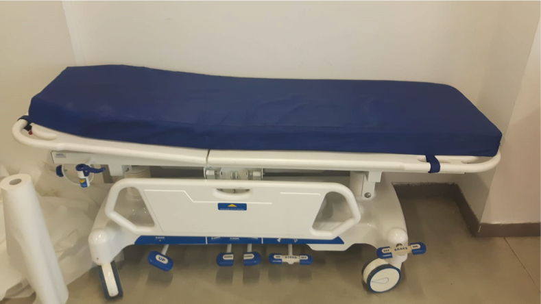 Coronavirus, AREXPO cede materiale medico ad AREU per ospedale in Fiera Coronavirus, AREXPO cede materiale medico ad AREU per ospedale in Fiera