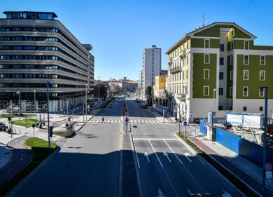 Senior living, logistica last mile. Il virus stravolge l’immobiliare