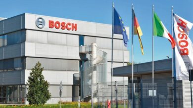 Coronavirus: Bosch impegnata per tutelare i suoi collaboratori