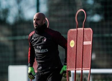 Milan, Maldini e l’ex Reina raccontano il coronavirus: “Un nemico sconosciuto”