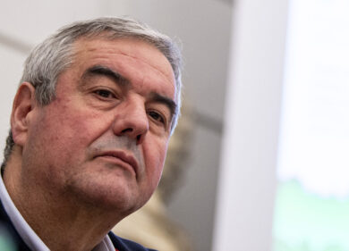 Coronavirus,Borrelli:’Un malato certificato su dieci non censiti è credibile’