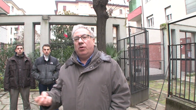 I trucchi per occupare le case popolari: falsi esami di urina e bambini a nolo I trucchi per occupare le case popolari: falsi esami di urina e bambini a nolo