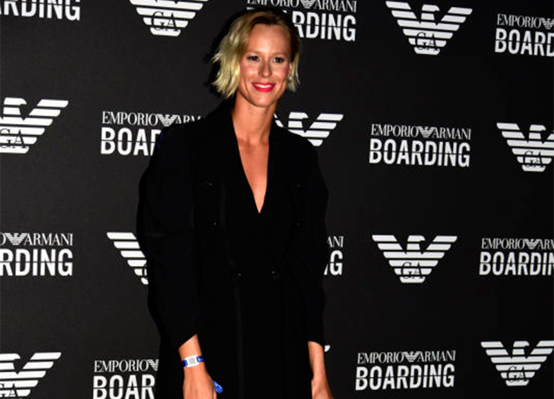 Federica Pellegrini vince le Olimpiadi… tra le lenzuola. Video Federica Pellegrini vince le Olimpiadi… tra le lenzuola. Video