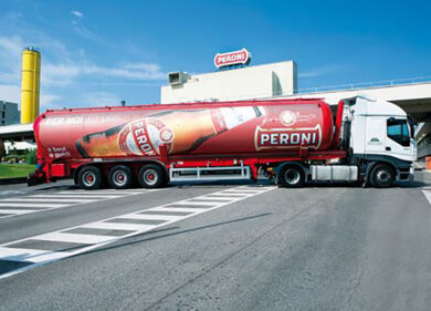 “Birra Peroni ChiAma l’Italia”. L’aiuto ai distributori della filiera HoReCa