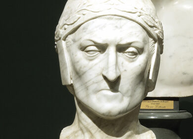 Domani è “Dantedì”, appuntamento sui social con i versi della Divina Commedia