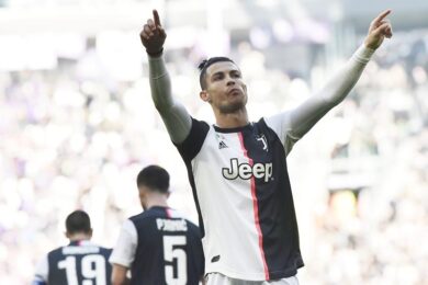 Coronavirus, Juventus-Inter: i bianconeri rimborsano i biglietti ai tifosi