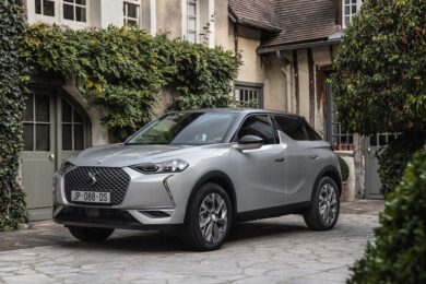 DS Automobiles, protagonista della mobilità elettrica