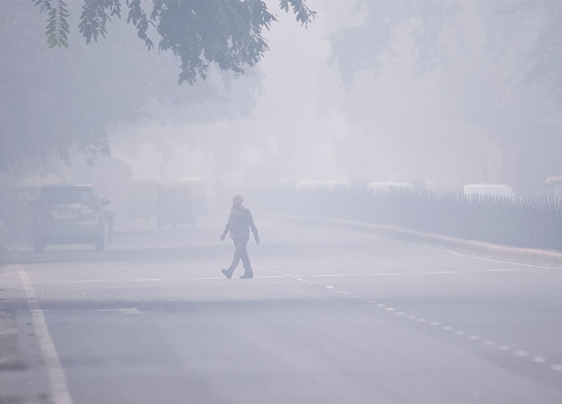Coronavirus, l’India decreta l’isolamento totale per 1,3 miliardi di persone Coronavirus, l’India decreta l’isolamento totale per 1,3 miliardi di persone