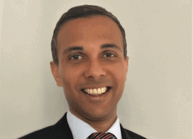 Swiss Re, Nikhil da Victoria Lobo è il nuovo Managing Director per l’Europa