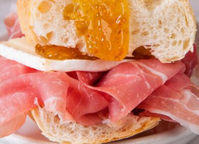 Coronavirus e la riscoperta della merenda: ecco come far felici i bimbi a casa