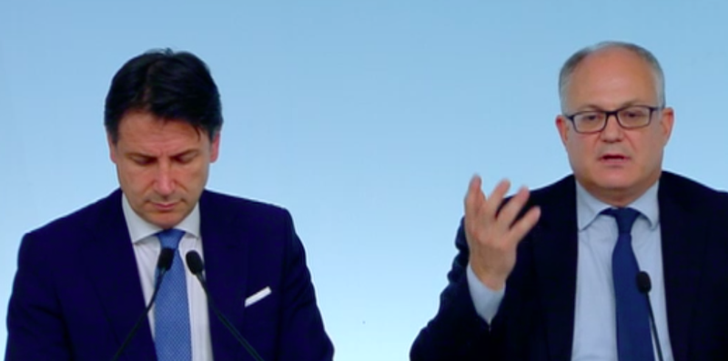 Come risparmiare sugli investimenti pubblicitari grazie al decreto Cura Italia Come risparmiare sugli investimenti pubblicitari grazie al decreto Cura Italia