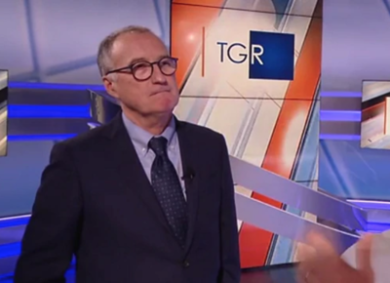 Ascolti Tv: Flop Rai1, Vince Italia1 con Harry Potter, Rete4 batte La7