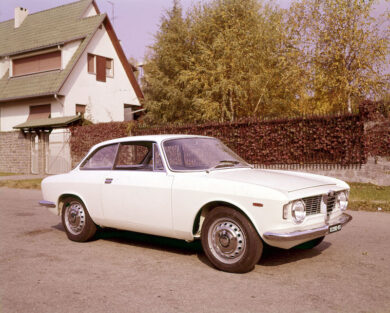 Alfa Romeo si aggiudica  due premi ai “Motor Klassik Awards”