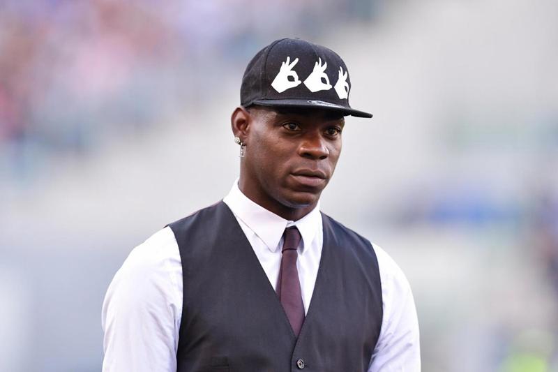 Balotelli aveva ragione, il pm: “Non fu stupro ai danni della ragazza 19enne” Balotelli aveva ragione, il pm: “Non fu stupro ai danni della ragazza 19enne”