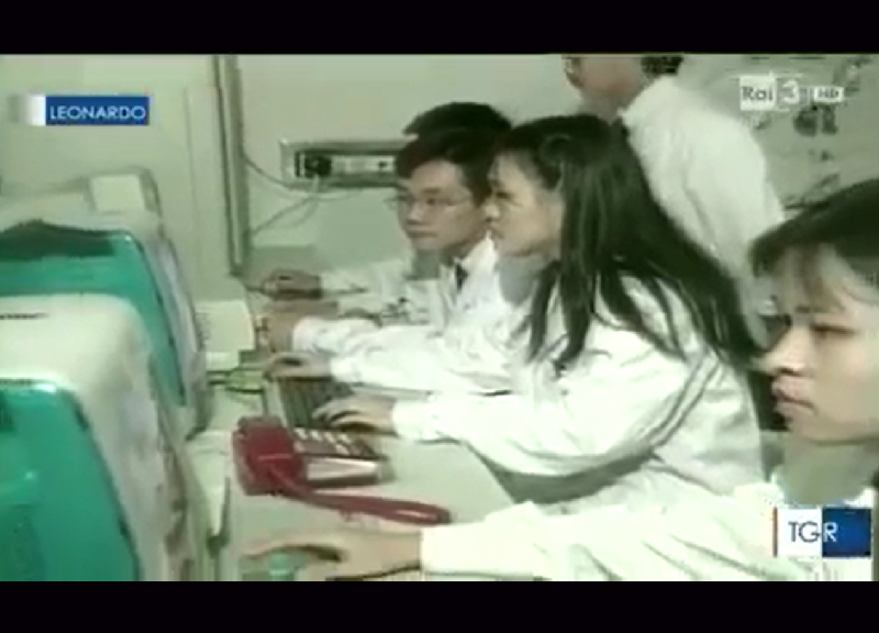 Coronavirus, Rai nel 2015: “Cina, ricerca su virus in pipistrelli”. POLEMICA Coronavirus, Rai nel 2015: “Cina, ricerca su virus in pipistrelli”. POLEMICA