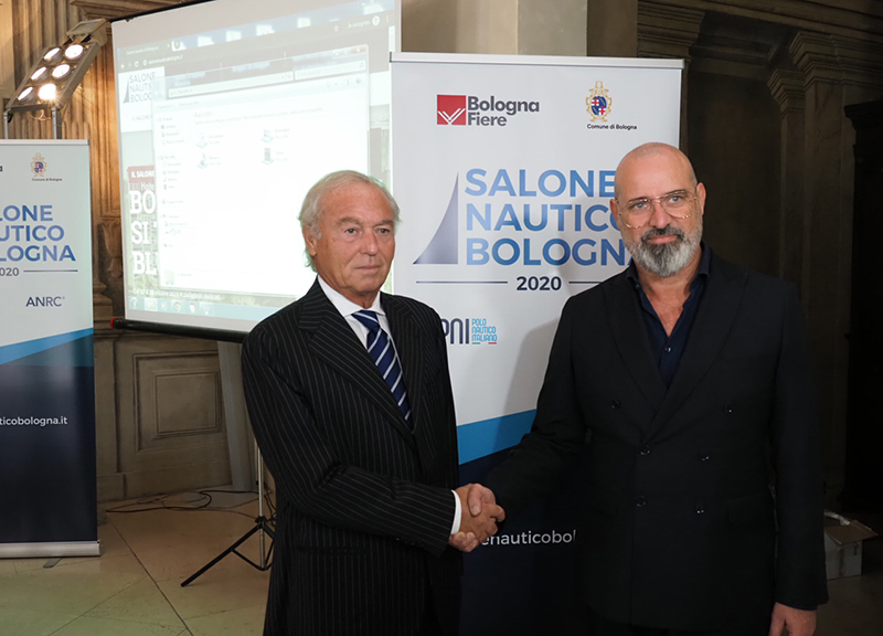 Nautica da diporto, con lo stop produttivo del Dpcm è sicura morte del settore Nautica da diporto, con lo stop produttivo del Dpcm è sicura morte del settore