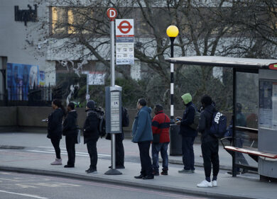 Coronavirus, immunità di gregge? Forse confermata da Oxford