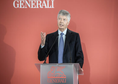 Coronavirus, l’impegno globale del Gruppo Generali contro la pandemia