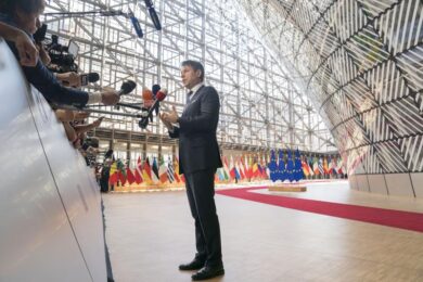 Mes e coronabond, mission impossible di Conte. E l’Ue si sta scavando la fossa