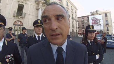 Coronavirus: Cardona, prefetto di Lodi, ricoverato in ospedale San Raffaele