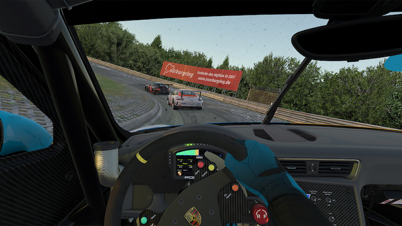 TAG Heuer sponsor del campionato Porsche Esports Supercup 2020 TAG Heuer sponsor del campionato Porsche Esports Supercup 2020