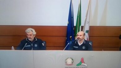 Coronavirus, nuova lieve frenata dei contagiati: 3.491. Oltre 7mila vittime