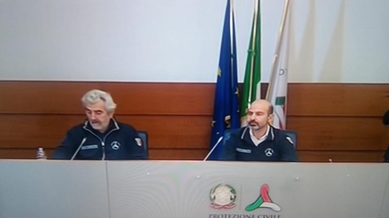 Coronavirus, nuova lieve frenata dei contagiati: 3.491. Oltre 7mila vittime Coronavirus, nuova lieve frenata dei contagiati: 3.491. Oltre 7mila vittime