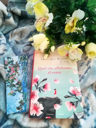 Un telefono-luogo ‘magico’ per parlare con i propri cari che non ci sono più