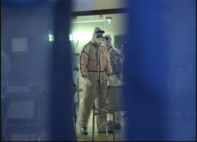 Coronavirus,Iss contro governo: ‘Ventilatori? Arrivati con un mese di ritardo’