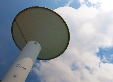 Gruppo CAP assume 18 nuovi profili per investire sullo sviluppo sostenibile