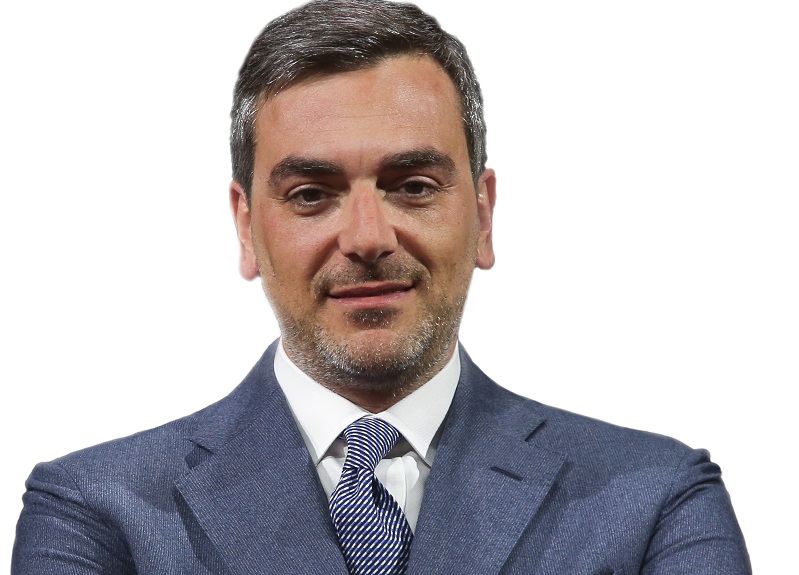 Una super-esperta digital in Fiera. Nuovo cda, confermato Curci Una super-esperta digital in Fiera. Nuovo cda, confermato Curci