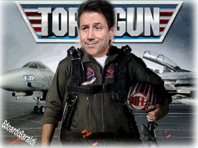 Governo a pezzi: cambia ancora il modulo per l’autocertificazione