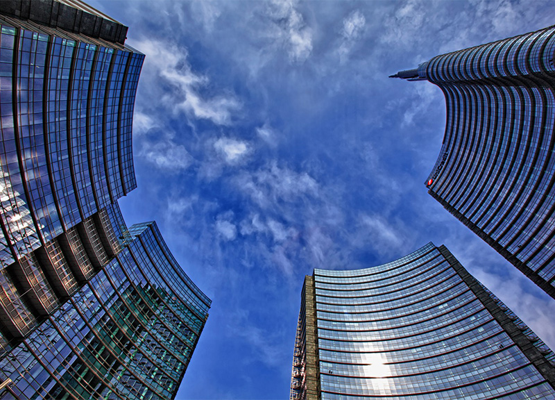 Coronavirus, UniCredit e SACE Simest insieme per sostenere le imprese italiane Coronavirus, UniCredit e SACE Simest insieme per sostenere le imprese italiane