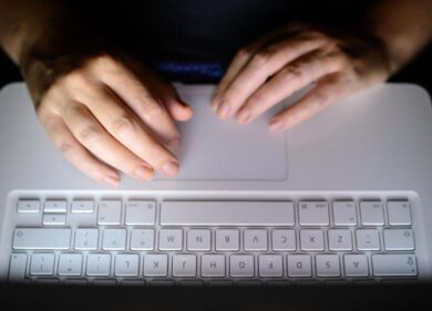 Coronavirus, “pandemia” tra le parole più cercate online su Treccani