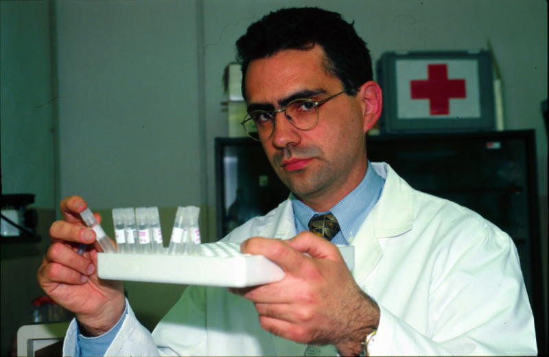 Coronavirus, Pregliasco ad Affari: “Vaccino? Progressi ma ci vuole 1 anno” Coronavirus, Pregliasco ad Affari: “Vaccino? Progressi ma ci vuole 1 anno”