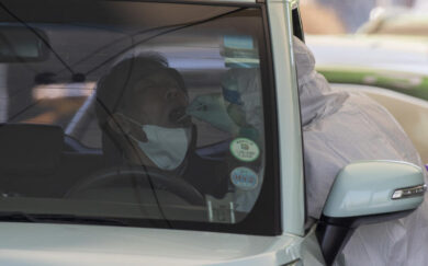 Coronavirus, 67 casi di ritorno in Cina. In Sud Corea 104 nuovi contagi