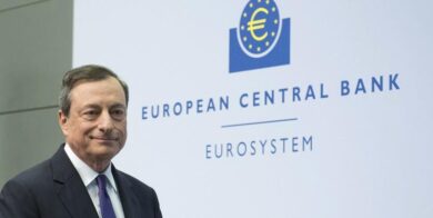 Coronavirus,Draghi: “Salvare il lavoro. Far salire i debiti pubblici”