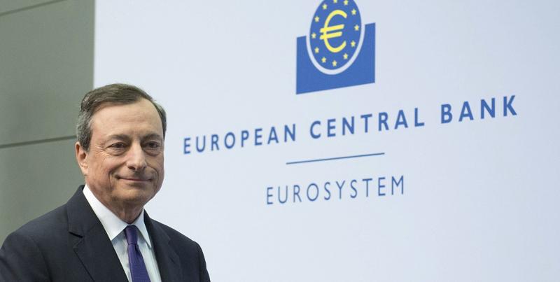 Coronavirus,Draghi: “Salvare il lavoro. Far salire i debiti pubblici” Coronavirus,Draghi: “Salvare il lavoro. Far salire i debiti pubblici”