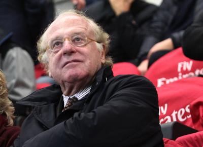 MILAN PAOLO SCARONI MILAN PAOLO SCARONI