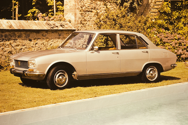 Le Peugeot elette “auto dell’anno” Le Peugeot elette “auto dell’anno”