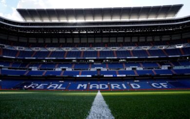 Coronavirus, Coverciano e il Bernabeu a disposizione della sanità