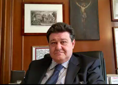 Coronavirus, Mario Benotti: “Riaprire l’ospedale Forlanini a Roma”