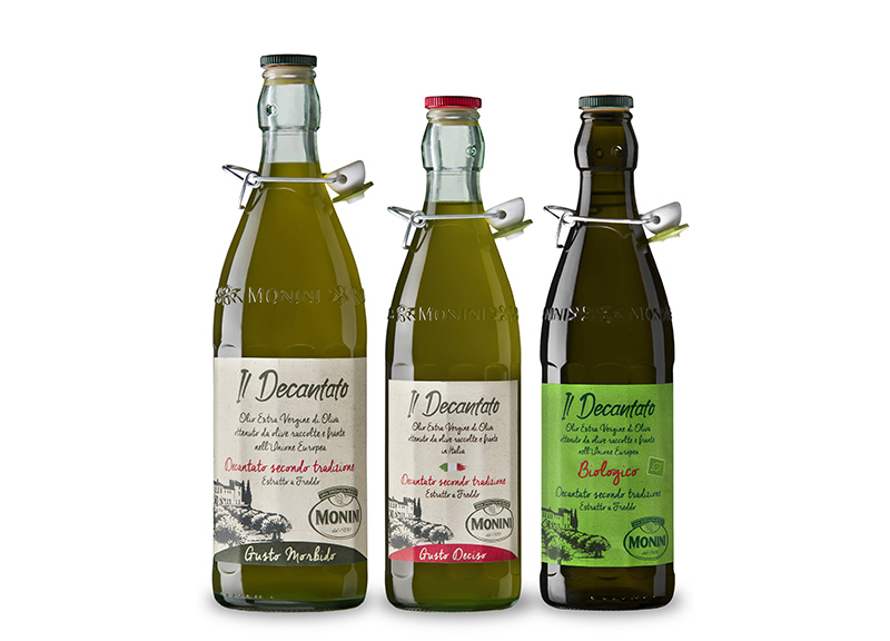 “Il Decantato” di Monini sale sul podio più alto dei “Prodotti dell’anno 2020” “Il Decantato” di Monini sale sul podio più alto dei “Prodotti dell’anno 2020”