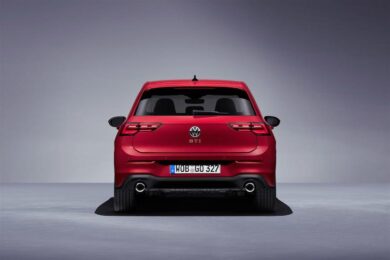 Volkswagen Golf GTI entra nella storia con la sua versione più digitale