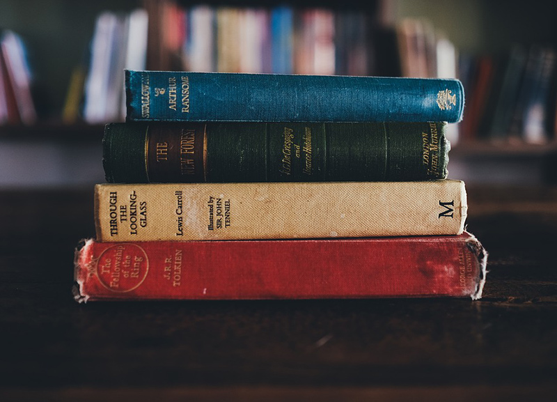 Nasce “LibridaAsporto”, libri a casa con consegna gratuita Nasce “LibridaAsporto”, libri a casa con consegna gratuita