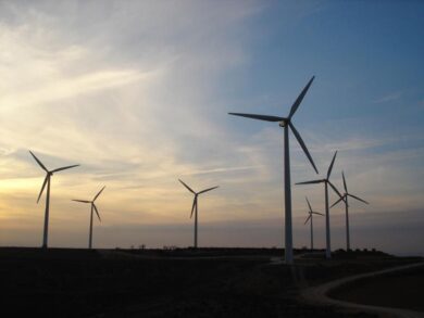 Falck Renewables sale al 100% di Energía Eólica de Castilla