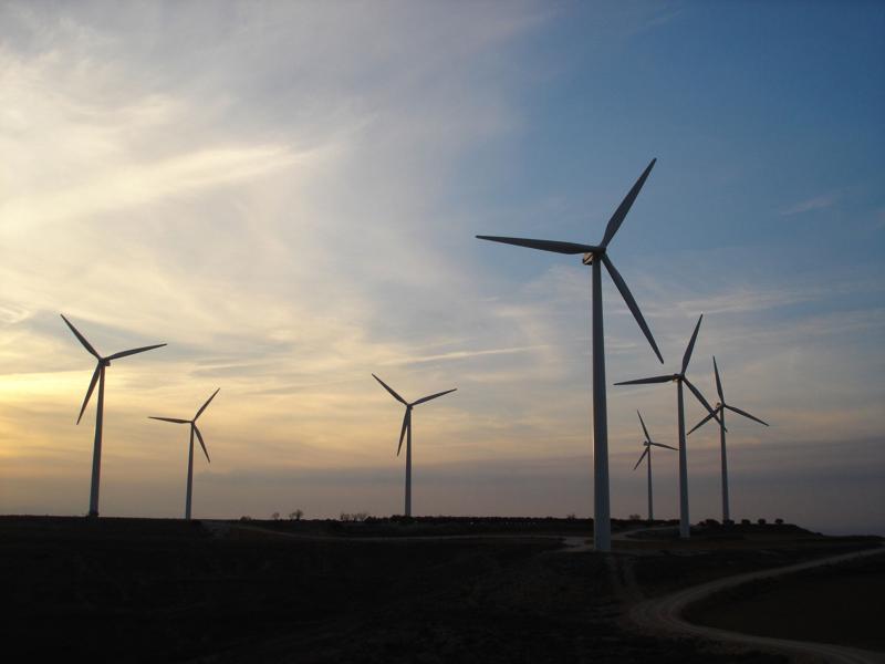 Falck Renewables sale al 100% di Energía Eólica de Castilla Falck Renewables sale al 100% di Energía Eólica de Castilla